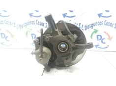 Recambio de mangueta delantera derecha para chevrolet lacetti cdx referencia OEM IAM    2