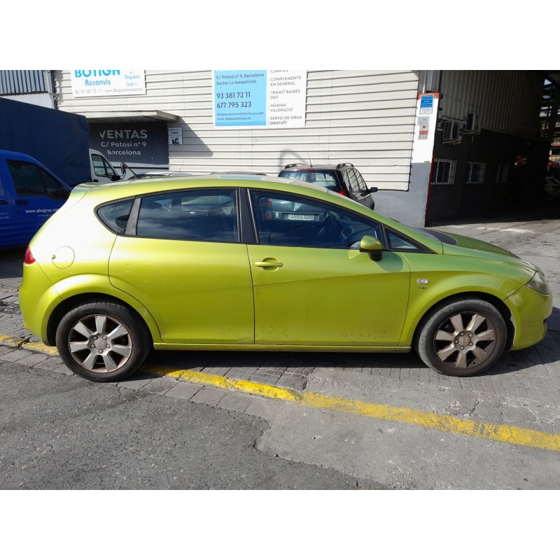 SEAT LEON (1P1) - imagen 2