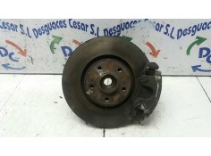 Recambio de mangueta delantera derecha para renault laguna ii (bg0) authentique referencia OEM IAM   