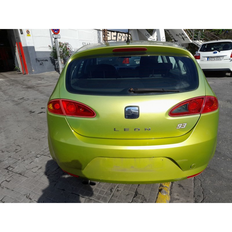 SEAT LEON (1P1) - imagen 3