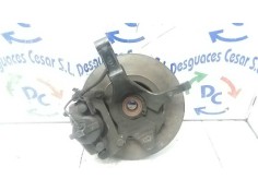 Recambio de mangueta delantera derecha para renault laguna ii (bg0) authentique referencia OEM IAM    2