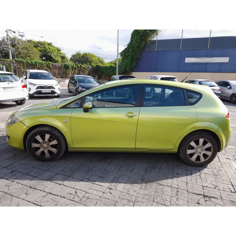 SEAT LEON (1P1) - imagen 4