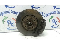 Recambio de mangueta delantera derecha para renault scenic (ja..) 1.9 dci century referencia OEM IAM   