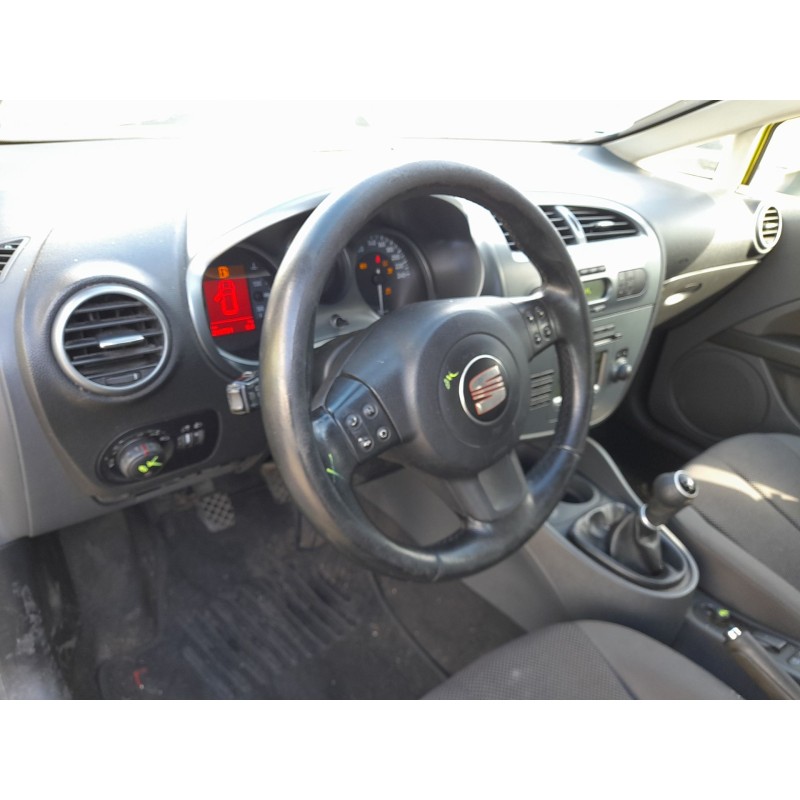 SEAT LEON (1P1) - imagen 5