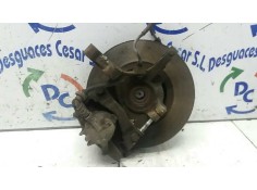 Recambio de mangueta delantera derecha para renault scenic (ja..) 1.9 dci century referencia OEM IAM    2