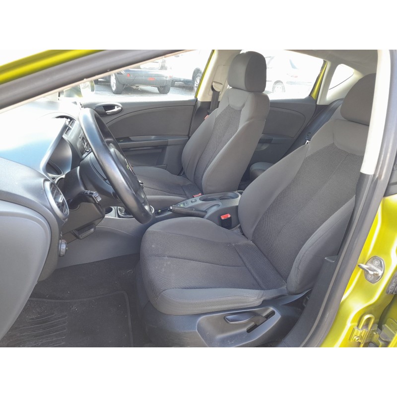 SEAT LEON (1P1) - imagen 6