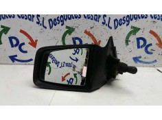 Recambio de retrovisor izquierdo para opel astra f berlina 4/1998 referencia OEM IAM  MANUAL 
