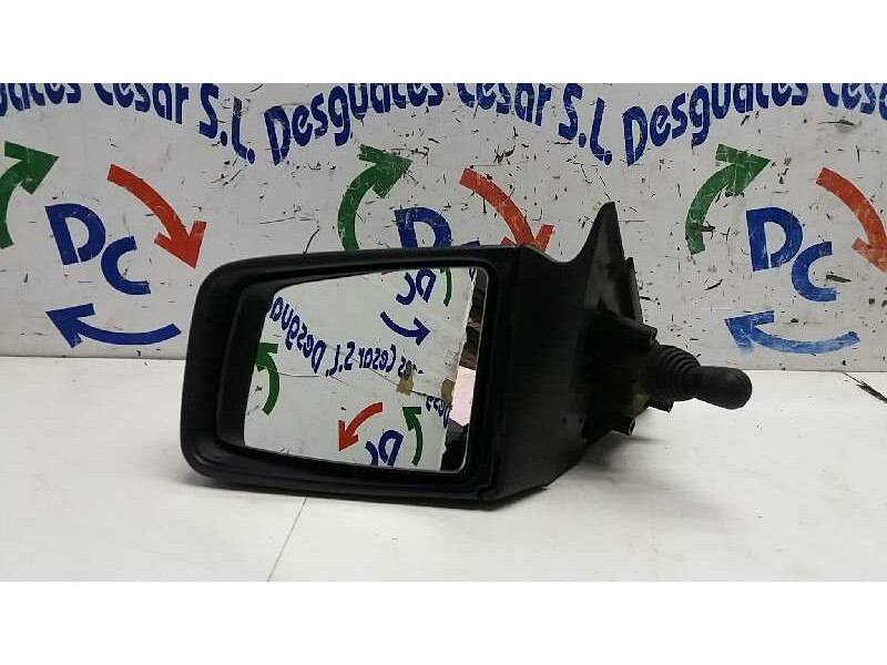 Recambio de retrovisor izquierdo para opel astra f berlina 4/1998 referencia OEM IAM  MANUAL 