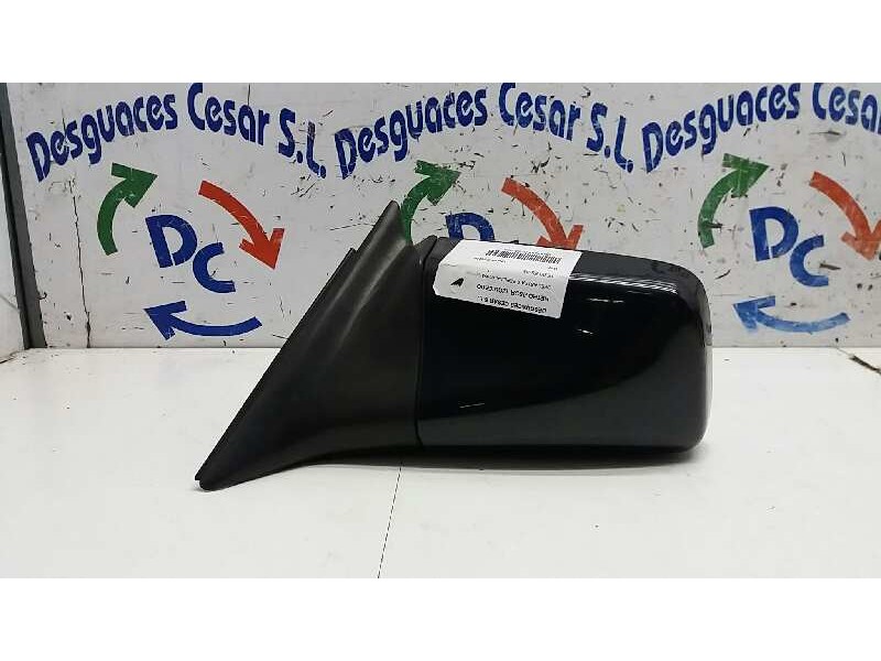 Recambio de retrovisor izquierdo para opel astra f berlina 4/1998 referencia OEM IAM  MANUAL 