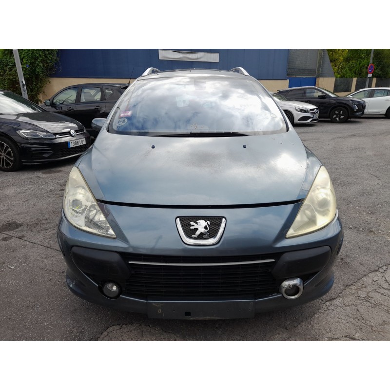 PEUGEOT 307 SW (3H) - imagen 1