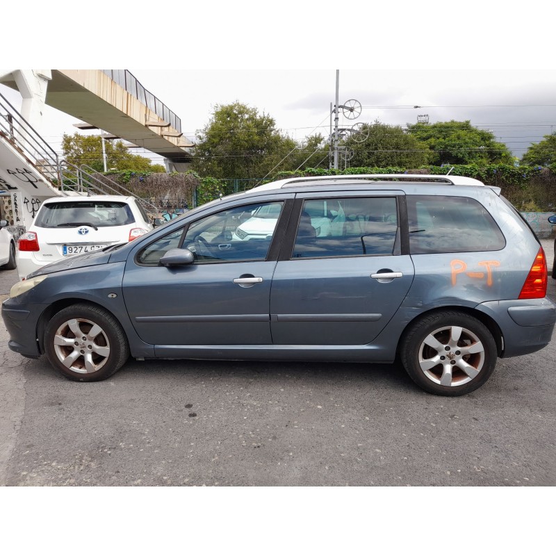 PEUGEOT 307 SW (3H) - imagen 2