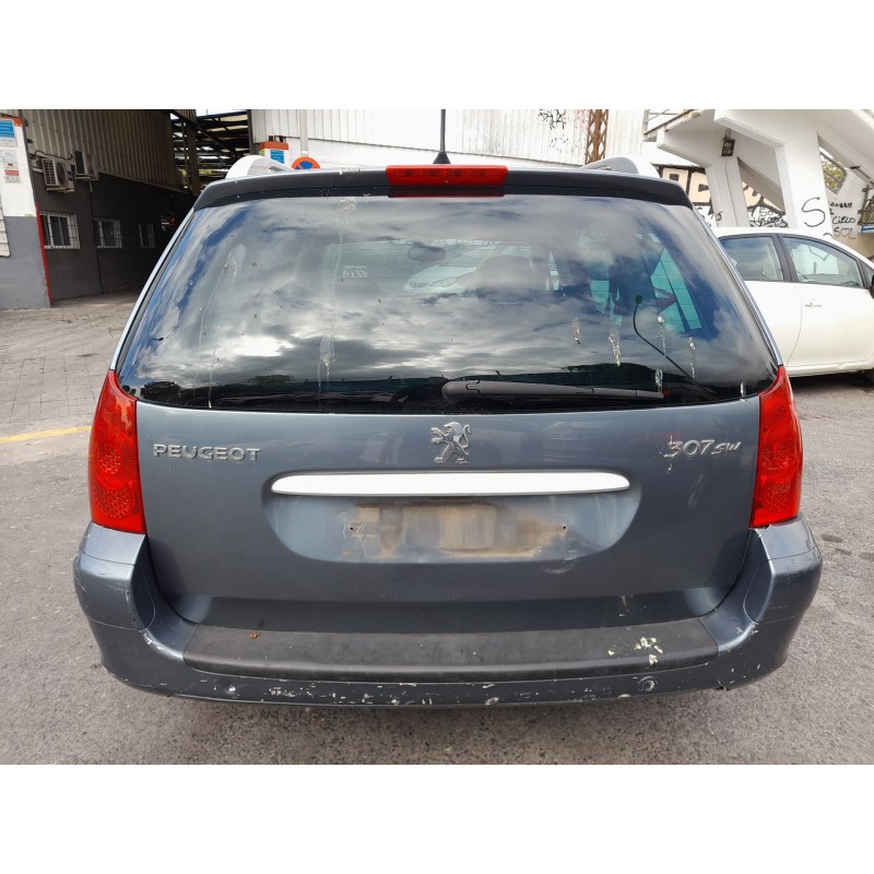 PEUGEOT 307 SW (3H) - imagen 3