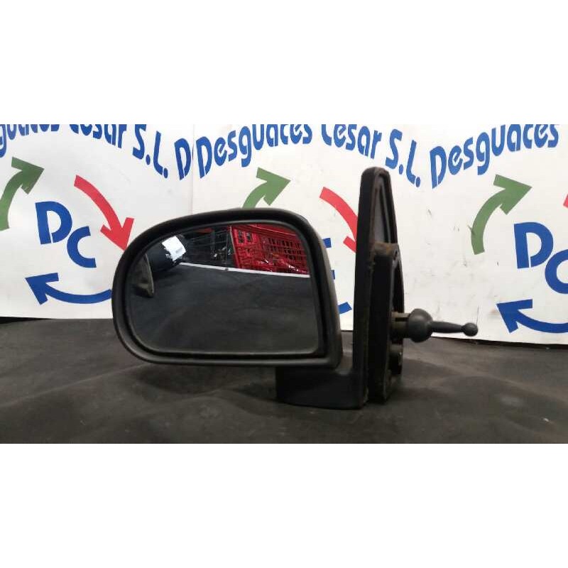 Recambio de retrovisor izquierdo para hyundai atos (mx) gls referencia OEM IAM  MANUAL 