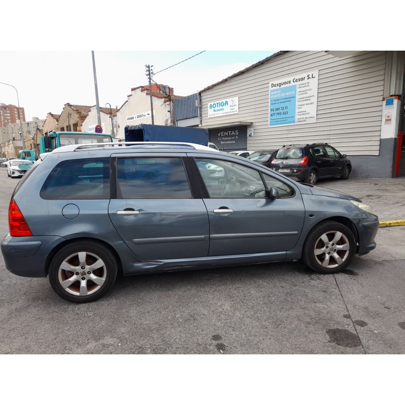 PEUGEOT 307 SW (3H) - imagen 4