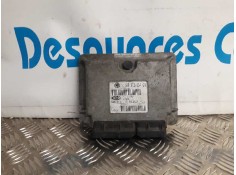 Recambio de centralita motor uce para skoda fabia (6y2/6y3) attractive referencia OEM IAM 3Y1365A2E  