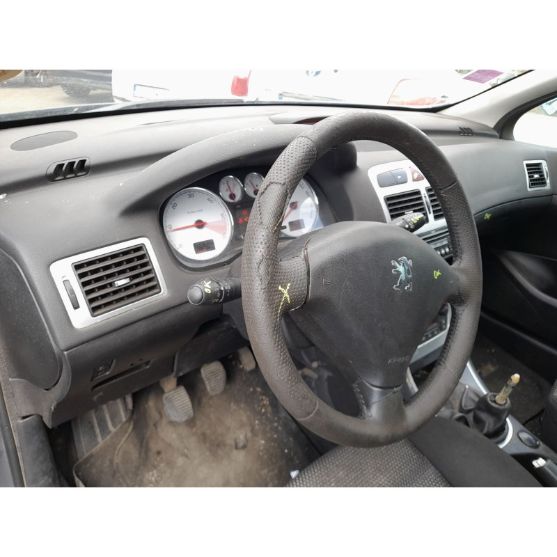 PEUGEOT 307 SW (3H) - imagen 5