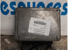 Recambio de centralita motor uce para skoda fabia (6y2/6y3) attractive referencia OEM IAM 3Y1365A2E   2