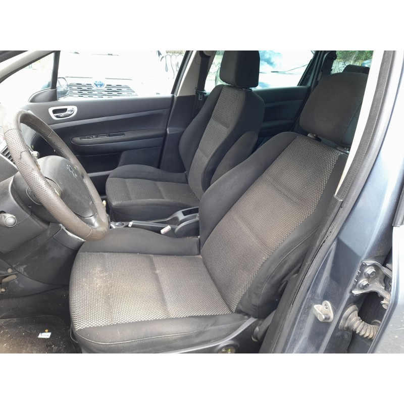 PEUGEOT 307 SW (3H) - imagen 6