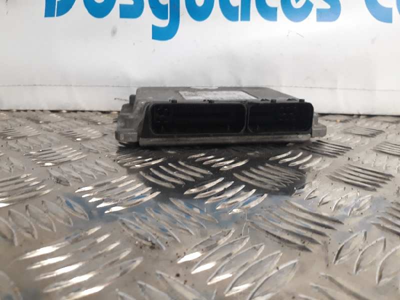 Recambio de centralita motor uce para skoda fabia (6y2/6y3) attractive referencia OEM IAM 3Y1365A2E  