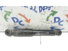 Recambio de amortiguador trasero derecho para opel astra f berlina 1.6 cat referencia OEM IAM
