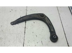Recambio de brazo suspension inferior delantero izquierdo para peugeot 307 break / sw (s1) sw referencia OEM IAM   