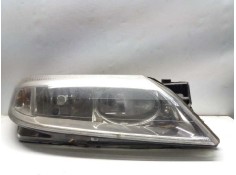 Recambio de faro derecho para renault laguna (b56) 1.6 16v rt referencia OEM IAM 7701047881  