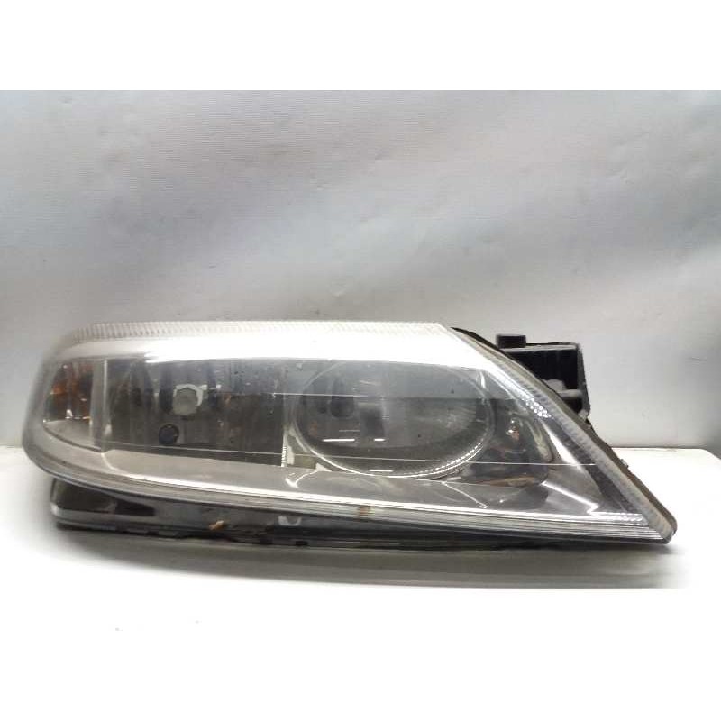 Recambio de faro derecho para renault laguna (b56) 1.6 16v rt referencia OEM IAM 7701047881  