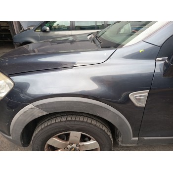 ALETA DELANTERA IZQUIERDA 96624392 