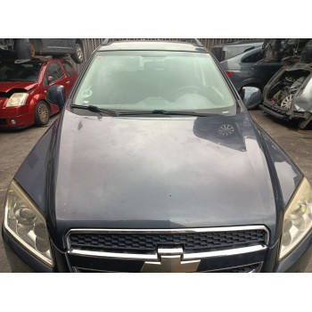 CAPOT DELANTERO 96861600 