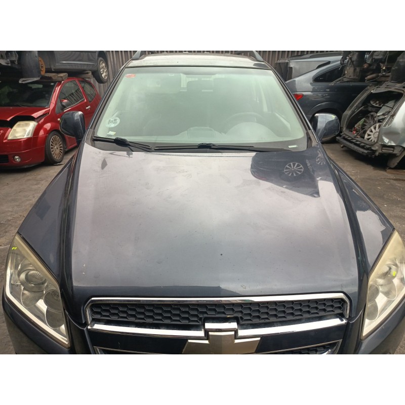 CAPOT DELANTERO 96861600 