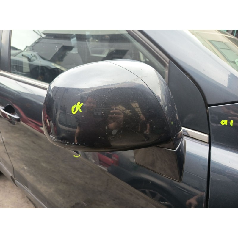 ESPEJO RETROVISOR DERECHO 96433192  - imagen 1