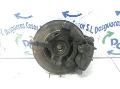 Recambio de mangueta delantera izquierda para fiat ducato caja cerrada (desde 03.94) d 1,9  batalla 3200 referencia OEM IAM    2