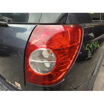 PILOTO TRASERO DERECHO 96626996 