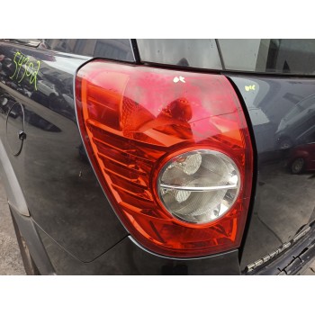 PILOTO TRASERO IZQUIERDO 96626995 