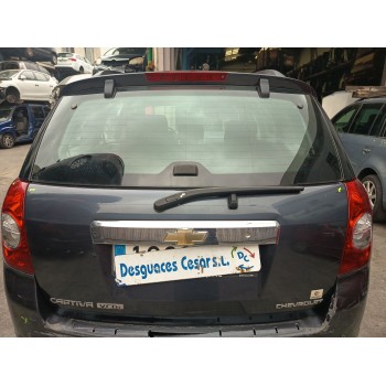 PORTON TRASERO 95240539 