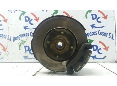 Recambio de mangueta delantera derecha para volvo s40 berlina 1.8 16v referencia OEM IAM   