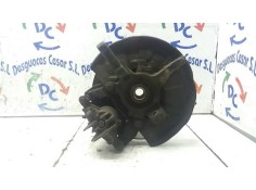 Recambio de mangueta delantera derecha para volvo s40 berlina 1.8 16v referencia OEM IAM    2