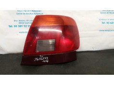 Recambio de piloto trasero derecho para audi a4 berlina (b5) 2.6 referencia OEM IAM 8D0945112A  