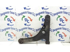 Recambio de brazo suspension inferior delantero izquierdo para ford transit caja abierta ´06 ft 350 cabina simple, larga referen