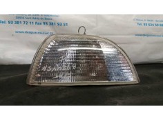 Recambio de piloto delantero izquierdo para fiat punto berl. (176) td elx (i) referencia OEM IAM   