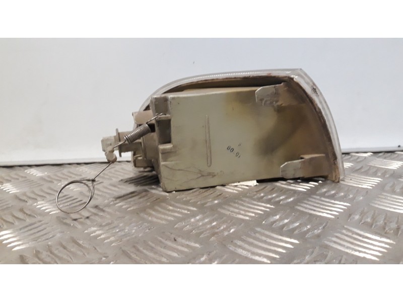 Recambio de piloto delantero izquierdo para fiat punto berl. (176) td elx (i) referencia OEM IAM   