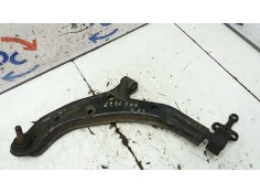 Recambio de brazo suspension inferior delantero izquierdo para nissan almera (n16/e) comfort referencia OEM IAM   