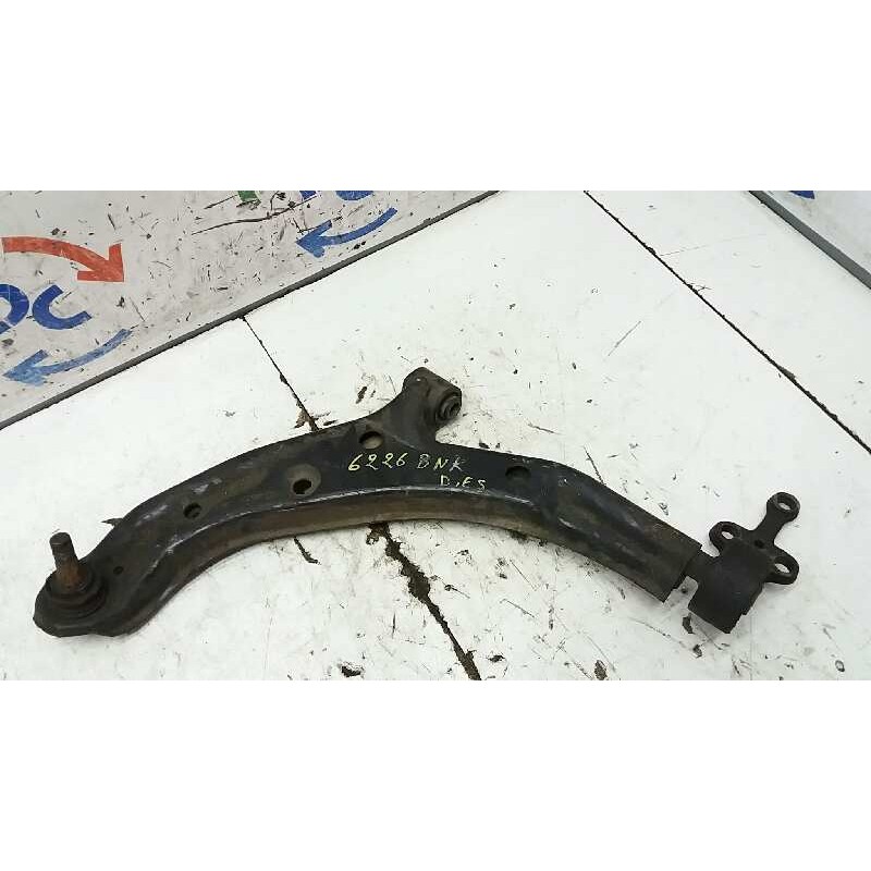 Recambio de brazo suspension inferior delantero izquierdo para nissan almera (n16/e) comfort referencia OEM IAM   