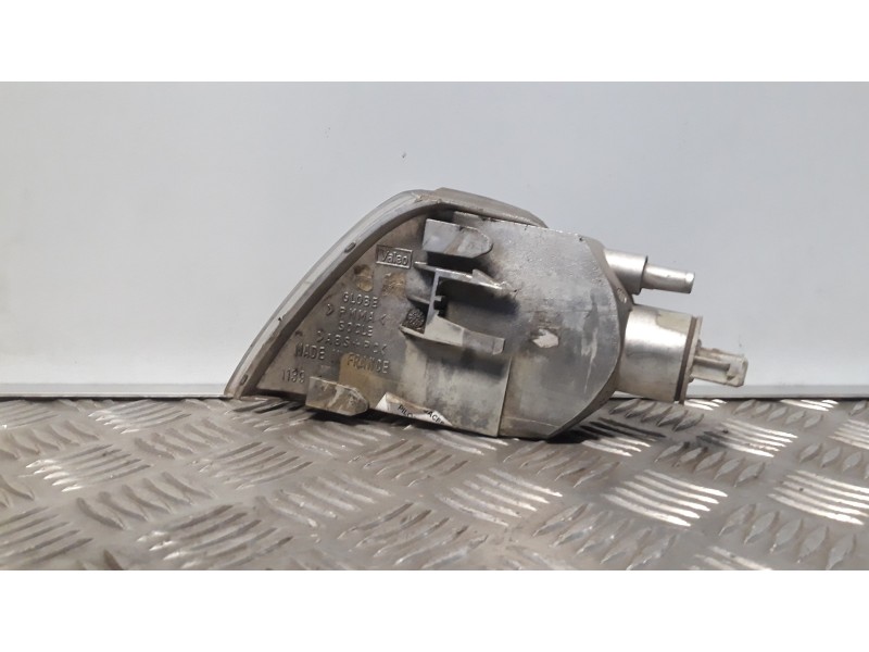 Recambio de piloto delantero derecho para citroën saxo 1.4 vsx referencia OEM IAM   