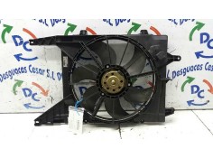Recambio de electroventilador para renault scenic (ja..) 1.6 16v authentique (ja0b/11) referencia OEM IAM   