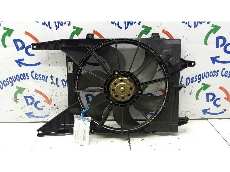 Recambio de electroventilador para renault scenic (ja..) 1.6 16v authentique (ja0b/11) referencia OEM IAM   