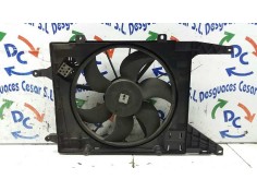 Recambio de electroventilador para renault scenic (ja..) 1.6 16v authentique (ja0b/11) referencia OEM IAM    2
