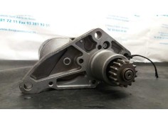 Recambio de motor arranque para mg serie 75 (rj) 2.5 kv6 club referencia OEM IAM 200303494838