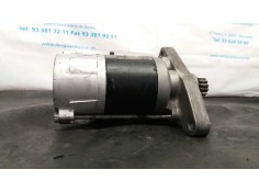 Recambio de motor arranque para mg serie 75 (rj) 2.5 kv6 club referencia OEM IAM 200303494838   2