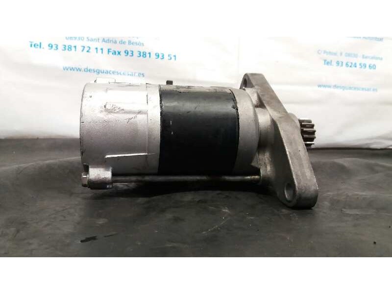 Recambio de motor arranque para mg serie 75 (rj) 2.5 kv6 club referencia OEM IAM 200303494838  